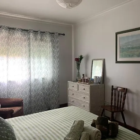 Casa Da Nespereira- Lugar Acolhedor Rodeado De Natureza 民宿