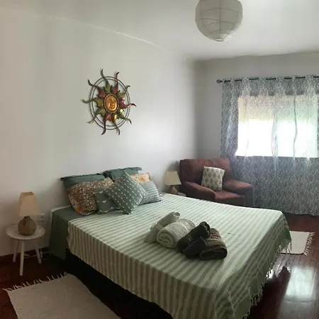 Casa Da Nespereira- Lugar Acolhedor Rodeado De Natureza Homestay Soure