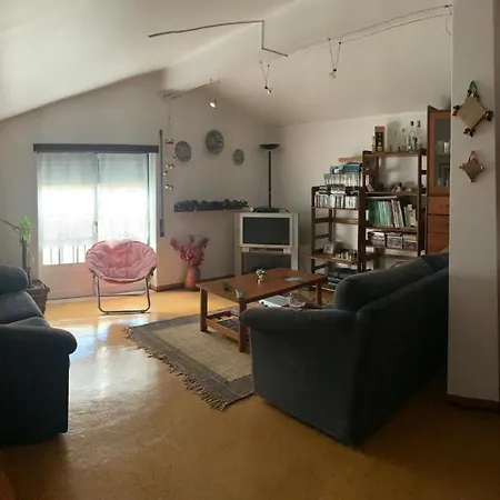 Casa Da Nespereira- Lugar Acolhedor Rodeado De Natureza *