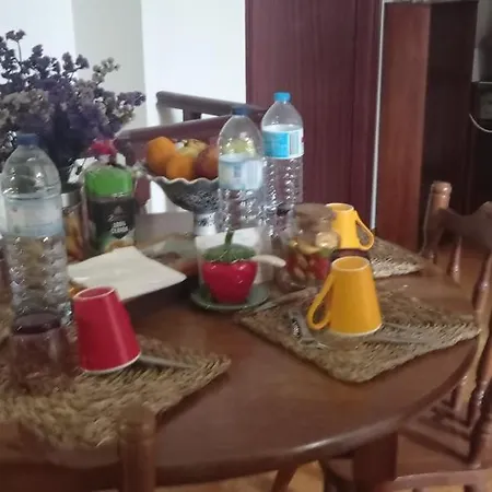 Casa Da Nespereira- Lugar Acolhedor Rodeado De Natureza