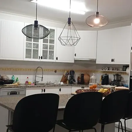Pansiyon Casa Da Nespereira- Lugar Acolhedor Rodeado De Natureza