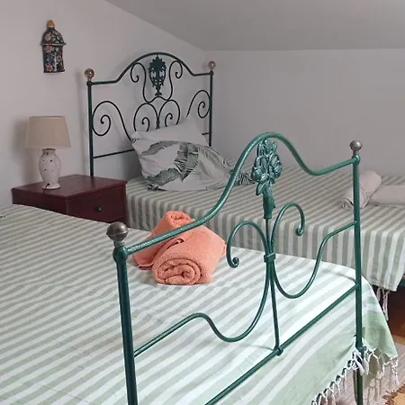 Casa Da Nespereira- Lugar Acolhedor Rodeado De Natureza Homestay Soure