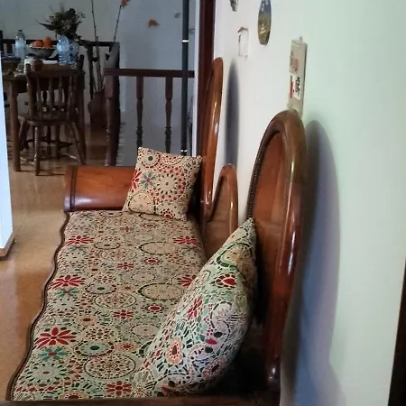 Casa Da Nespereira- Lugar Acolhedor Rodeado De Natureza