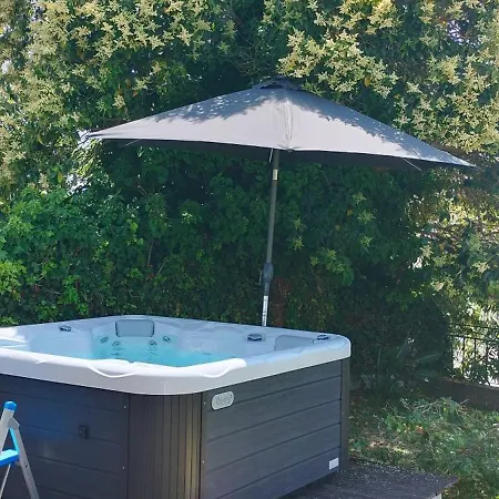 Casa Da Nespereira- Lugar Acolhedor Rodeado De Natureza Soure