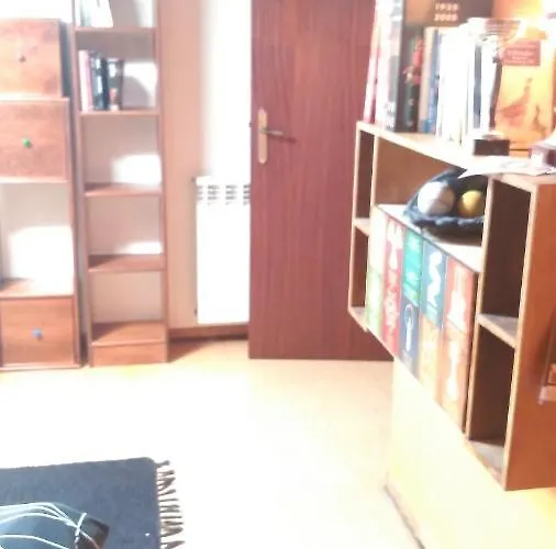 Casa Da Nespereira- Lugar Acolhedor Rodeado De Natureza Accommodatie bij particulieren