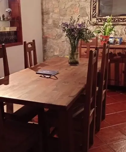 Pansiyon Casa Da Nespereira- Lugar Acolhedor Rodeado De Natureza *