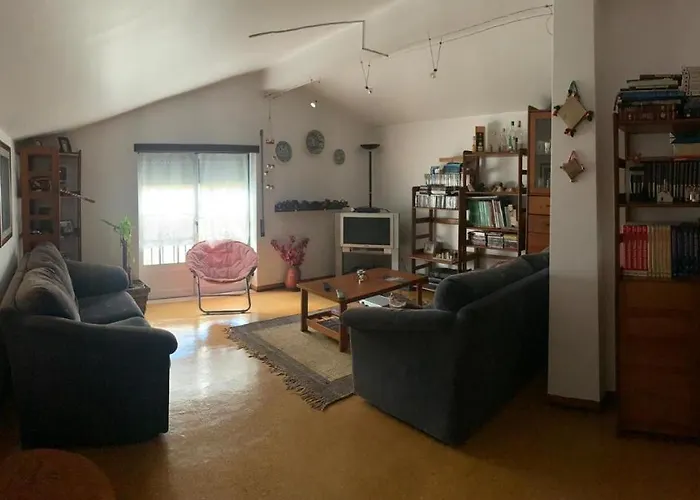 Casa Da Nespereira- Lugar Acolhedor Rodeado De Natureza *