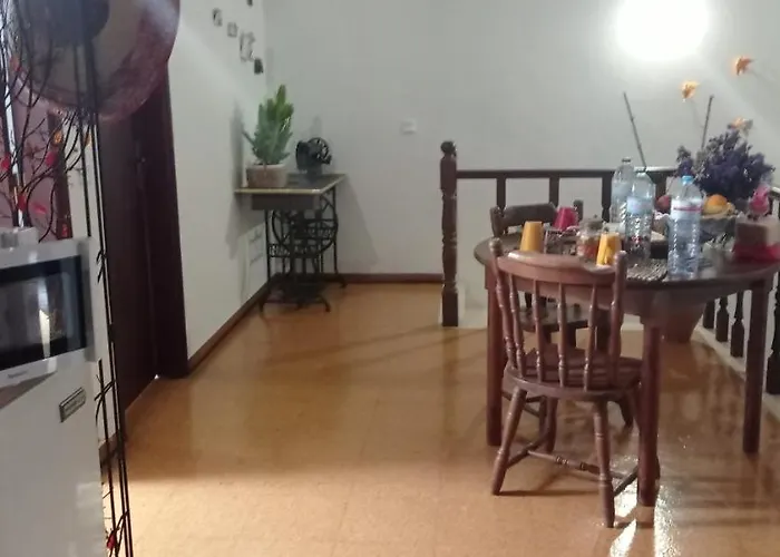 Casa Da Nespereira- Lugar Acolhedor Rodeado De Natureza Soure