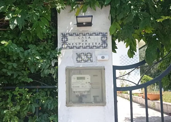 Casa Da Nespereira- Lugar Acolhedor Rodeado De Natureza Soure