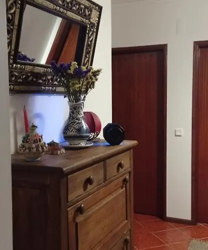 Pansiyon Casa Da Nespereira- Lugar Acolhedor Rodeado De Natureza *