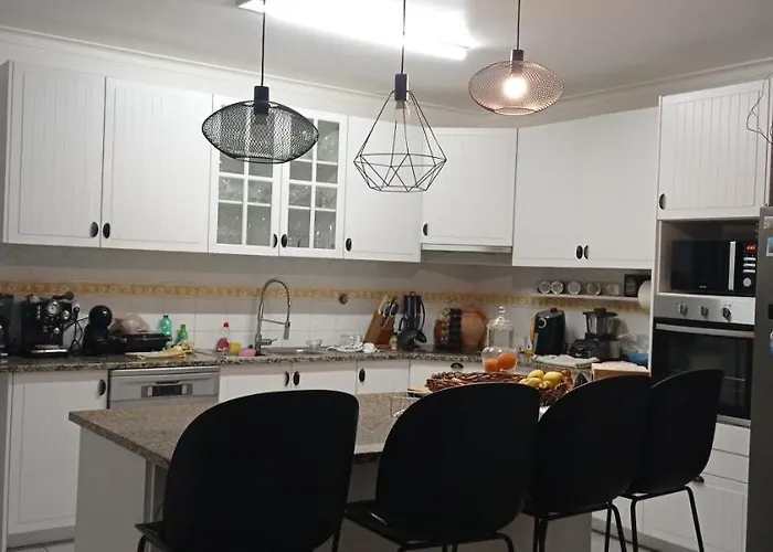 Pansiyon Casa Da Nespereira- Lugar Acolhedor Rodeado De Natureza