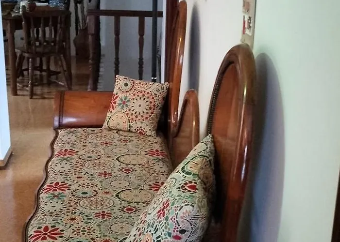 Casa Da Nespereira- Lugar Acolhedor Rodeado De Natureza