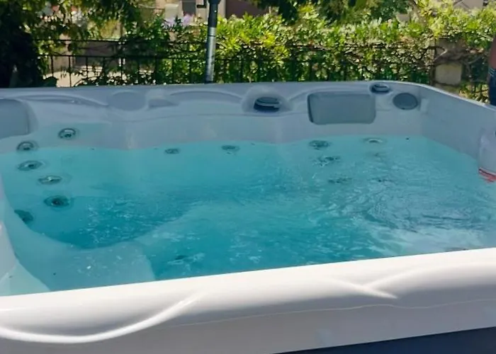 Accommodatie bij particulieren Casa Da Nespereira- Lugar Acolhedor Rodeado De Natureza *